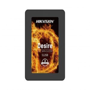Hikvision Disco de estado solido ssd Desire S 512G