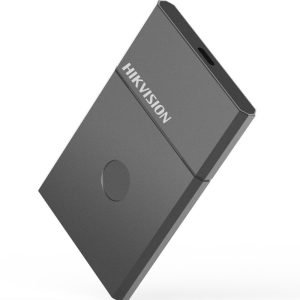 Hikvision Elite7 SSD Disco Duro Externo 500GB