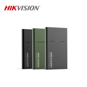 Hikvision Elite7 SSD Disco Duro Externo 500GB