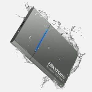 Hikvision Elite7 SSD Disco Duro Externo 500GB