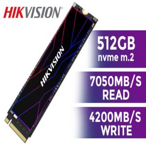 Hikvision G4000 512 GB HS-SSD-G4000