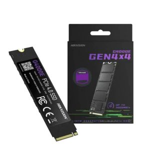 Hikvision G4000E 512 GB HS-SSD-G4000E
