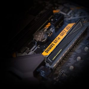 Hikvision Memoria Ddr4 8 Gb 3200 Mhz Ram U10 Gamer