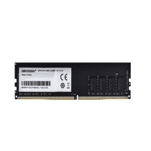 Hikvision Memoria RAM HKED4081CBA1D0ZA1 8G 1x8GB DDR4 2666Mhz
