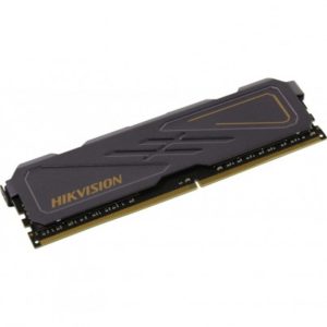 Hikvision Memoria Ram 16gb 1×16 3200mhz Ddr4