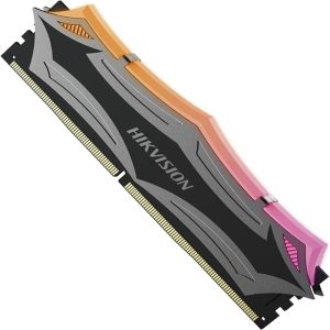 Hikvision U100 HKED4081CBA2D2ZA4 8G  1 x 8GB DIMM DDR4 3200