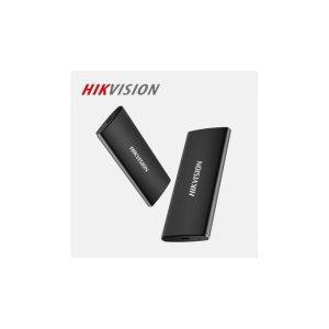 Hikvision Wind Series Portable SSD externo 1000GB USB 3.1