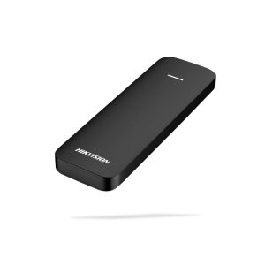 Hikvision Wind Series Portable SSD externo 512GB USB 3.1