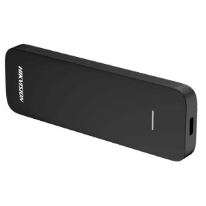 Hikvision Wind Series Portable SSD externo 512GB USB 3.1