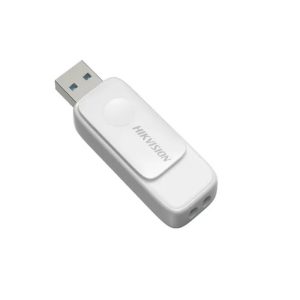 Hikvision memoria HS USB3.2 M210S 64G U3 white