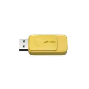 Hikvision memoria HS USB3.2 M210S 64G U3 yellow