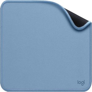 Logitech Mouse Pad Studio Series Blue Grey