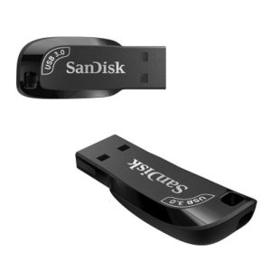 Memoria 64gb SanDisk Ultra Shift USB 3.0 Flash Drive