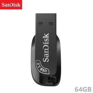 Memoria 64gb SanDisk Ultra Shift USB 3.0 Flash Drive