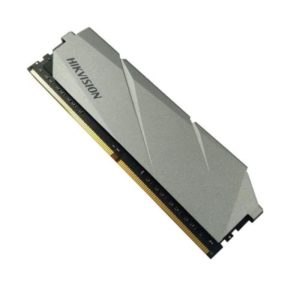 Memoria ram ddr4 16gb 3000 mhz hikvision u10 hked4161daa2d1za2 16g silver