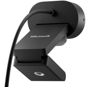 Microsoft Modern 1080p HD Webcam 8L3-00001 obturador de privacidad integrado