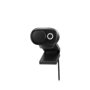 Microsoft Modern 1080p HD Webcam 8L3-00001 obturador de privacidad integrado