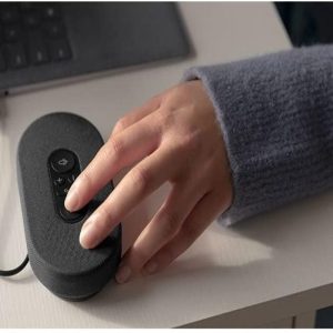 Microsoft Modern USB-C Speaker Speakerphone Tech 8KZ-00001
