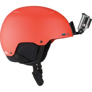 Montaje lateral para Casco delantero todas las camaras GoPro