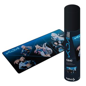 PAD MOUSE G840 K DA XL Gaming Mouse Pad