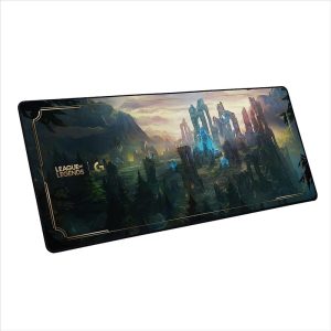 PAD MOUSE G840 XL Gaming Mouse Pad League of Legends Edition LOL WAVE 2 N