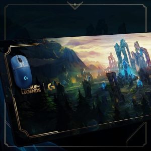 PAD MOUSE G840 XL Gaming Mouse Pad League of Legends Edition LOL WAVE 2 N