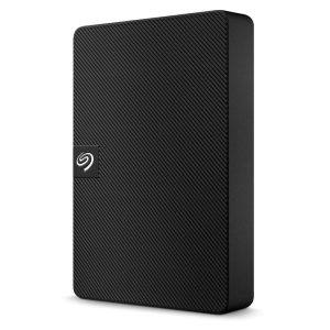 Seagate Expansion 8TB USB 3.0 Disco Duro Externo Portátil Negro STKP8000400