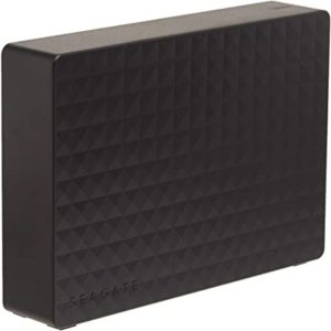 Seagate Expansion Desktop Disco duro externo HDD de 16 TB – USB 3.0 STEB16000400