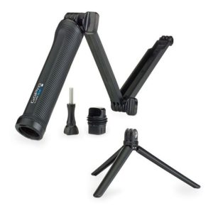 Soporte GoPro 3-Way Grip 2.0