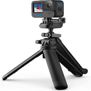 Soporte GoPro 3-Way Grip 2.0