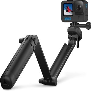 Soporte GoPro 3-Way Grip 2.0