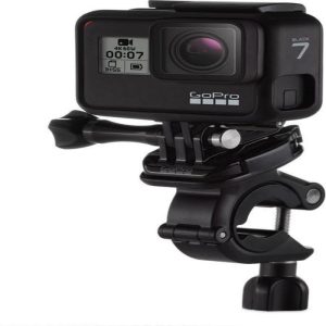 Soporte GoPro para manillar