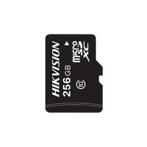 Tarjeta MicroSD TF Hikvision HS TF L2 256Gb