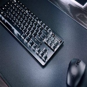 Teclado Gamer Razer Deathstalker V2 Pro Tenkeyless Wireless RZ03 04371100 R311