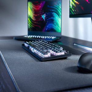 Teclado Gamer Razer Deathstalker V2 Pro Tenkeyless Wireless RZ03 04371100 R311