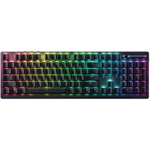 Teclado gamer inalámbrico Razer DeathStalker V2 Pro RZ03 04360200 R3U1
