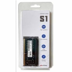 Memoria hikvision 4gb ddr4 sodimm 2666mhz hked4042bba1d0za1