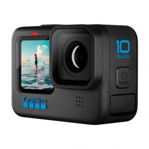 Cámara GoPro HERO 10 Black