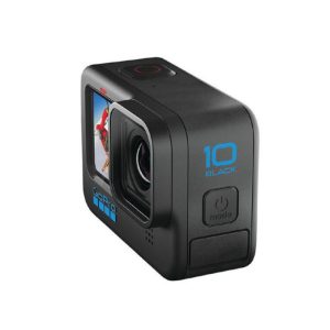 Cámara GoPro HERO 10 Black