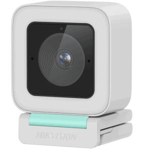 Camara Web Hikvision iDS-UL4P – Blanco – 4MP 2K