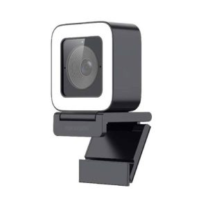 Camara Web Hikvision iDS-UL4P – Negro – 4MP 2K