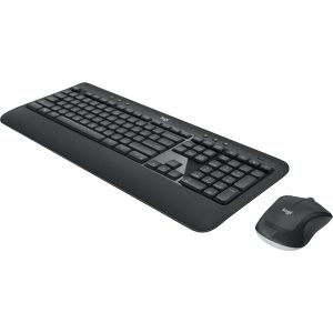 Combo Logitech MK540 Advanced Wireless LAT