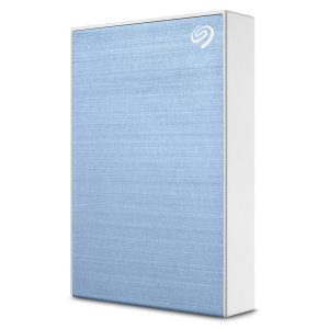 Disco Duro Seagate 1tb One Touch Hdd 2.5e USB 3.0 Azul STKB1000402