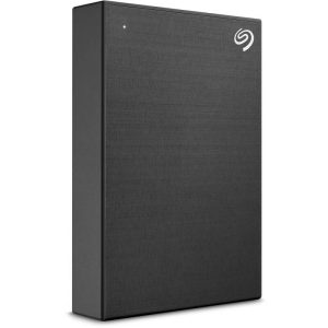 Disco duro externo portátil Seagate One Touch HDD 2TB USB 3.2 STKB2000400