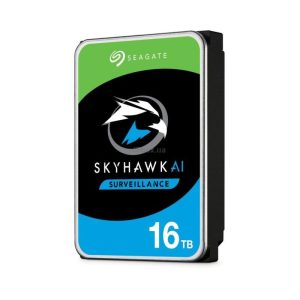 Disco duro interno Seagate SkyHawk AI ST16000VE002 16TB