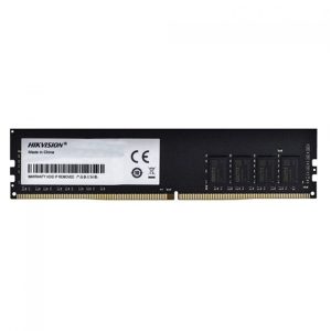 Hikvision Memoria RAM HKED4041BAA1D0ZA1-4G 1x4GB DDR4 2666Mhz