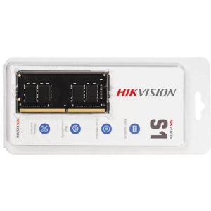 Memoria Ram Ddr4 16 Gb Hikvision Hked4162dab1d0za1 Hs sodimm