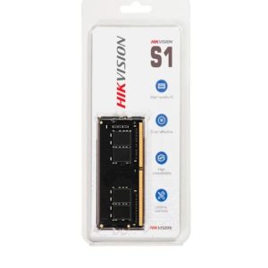 Memoria ram Hikvision S1 HKED4082CAB1G4ZB1 8Gb DDR4 3200 MHz