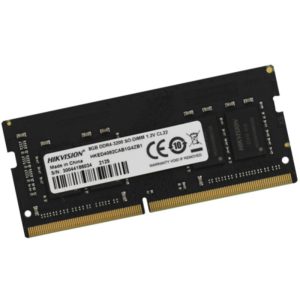 Memoria ram Hikvision S1 HKED4082CAB1G4ZB1 8Gb DDR4 3200 MHz
