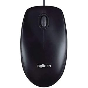 Mouse Locitech M90 BLACK USB